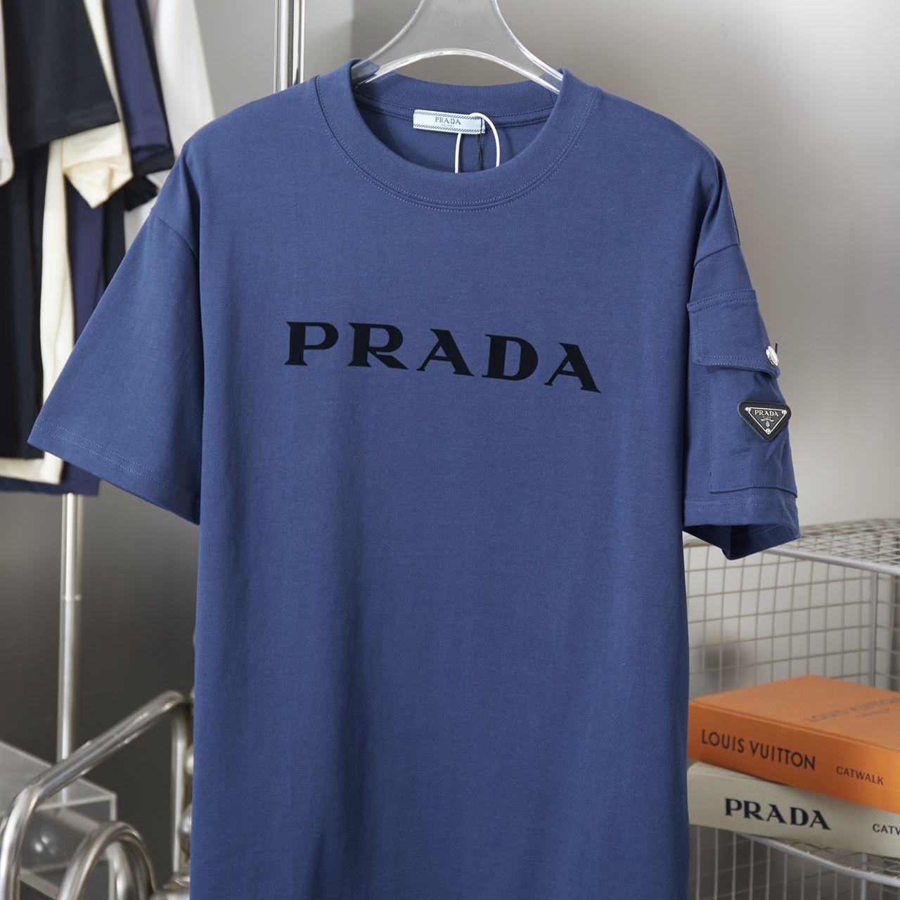 『M-4XL』夏用ラグジュアリー半袖Tシャツ、男女兼用スリムフィット