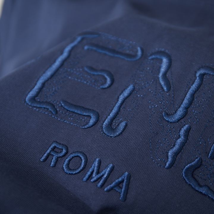 『S-XL』男女兼用の早春新作の刺繍入り半袖シャツ。普段の通勤に最適です。