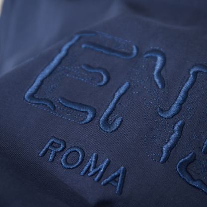 『S-XL』男女兼用の早春新作の刺繍入り半袖シャツ。普段の通勤に最適です。