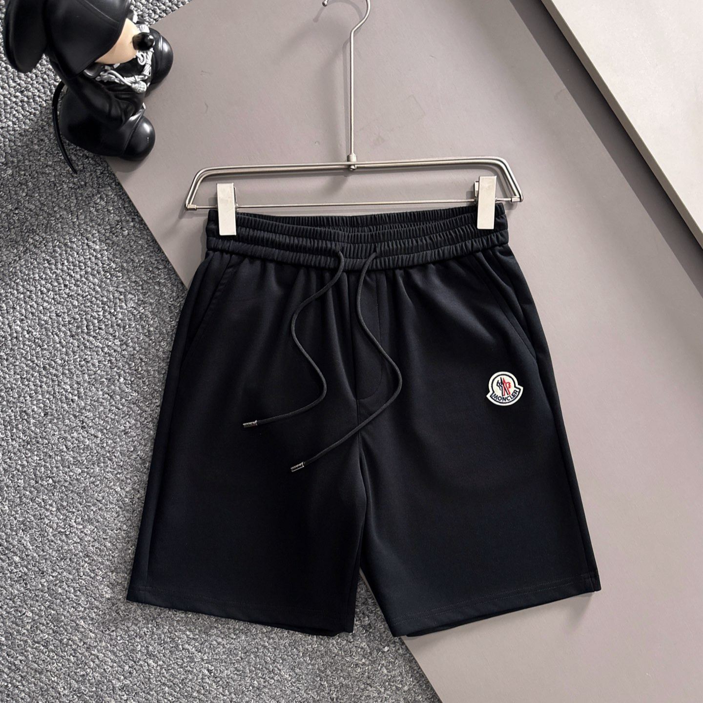 『M-3XL』春夏新作 カジュアル半袖シャツ＆ショートパンツセット - 通気性抜群で快適