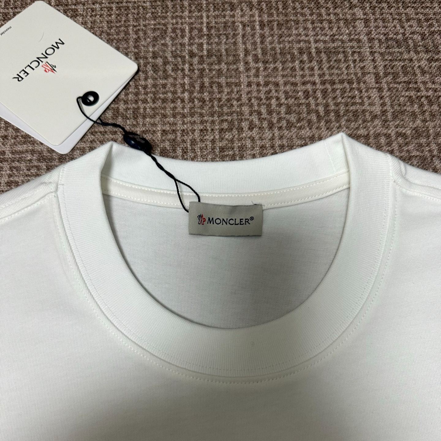 [Copy]高品質で夏らしいトレンドのTシャツ、カジュアルなゆったりとした半袖トップス