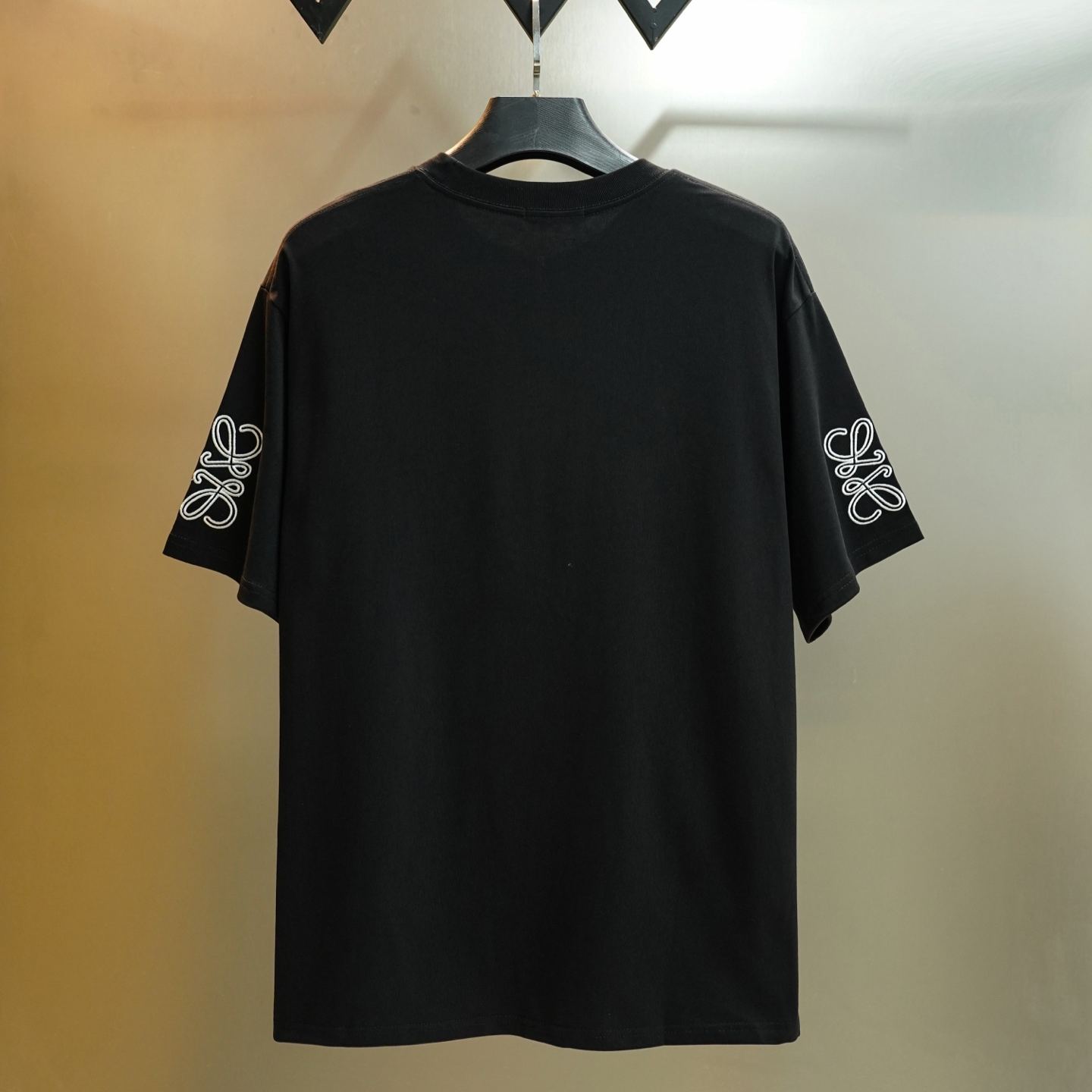 【S-XL】ハイエンドファッションTシャツ、カジュアルで着回しの効くトップス