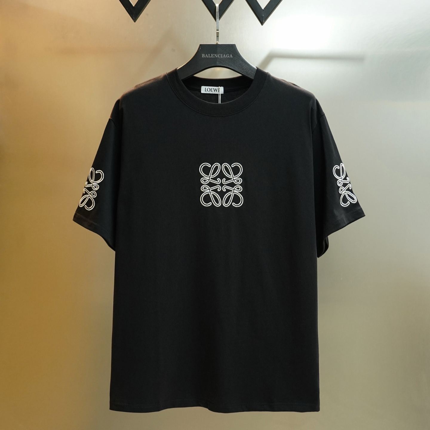 【S-XL】ハイエンドファッションTシャツ、カジュアルで着回しの効くトップス