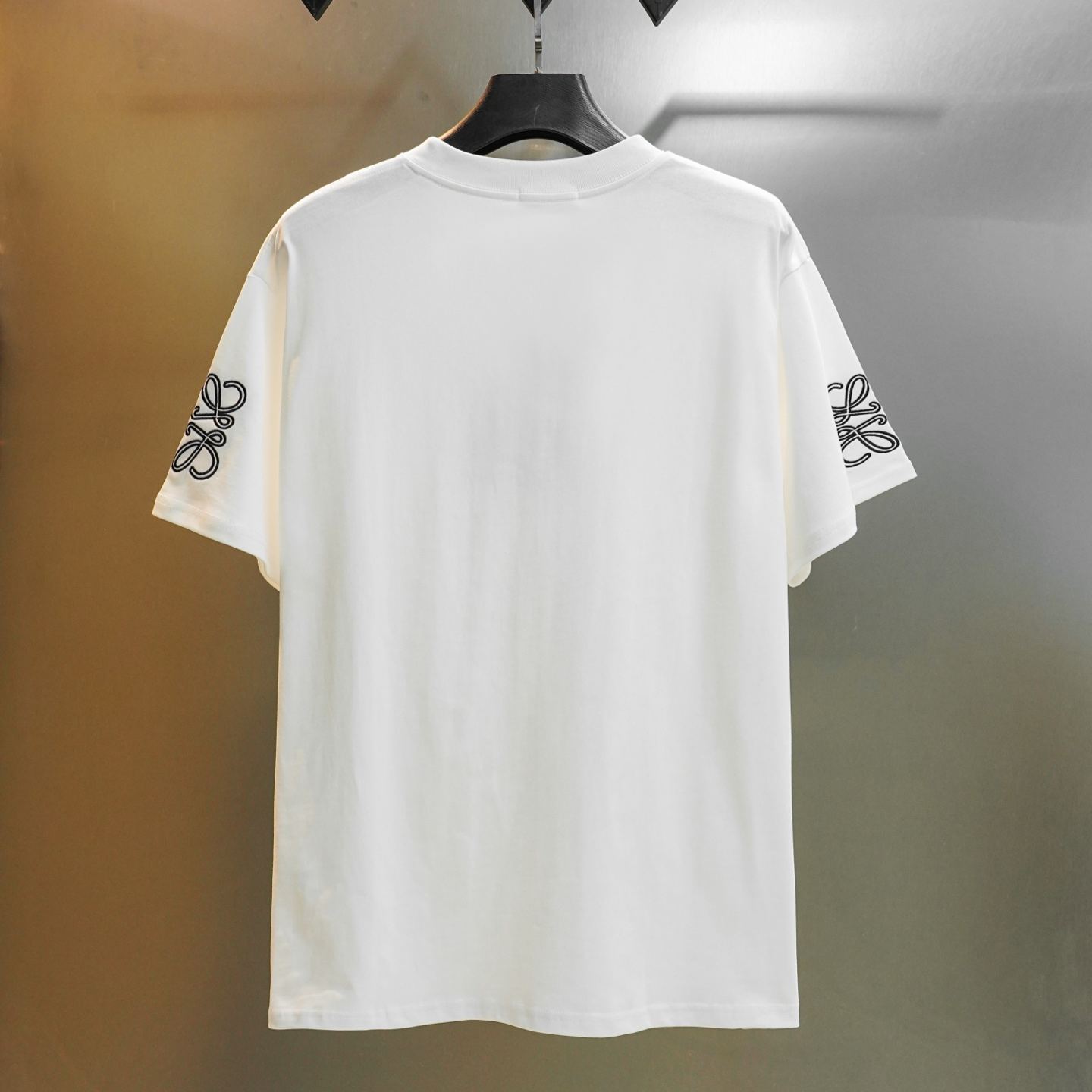 【S-XL】ハイエンドファッションTシャツ、カジュアルで着回しの効くトップス