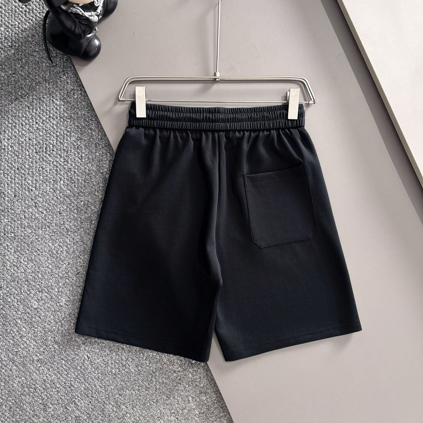 [Copy]『M-3XL』通気性抜群のサマーファッションセット スタイリッシュなトップス＋トレンディなショートパンツ