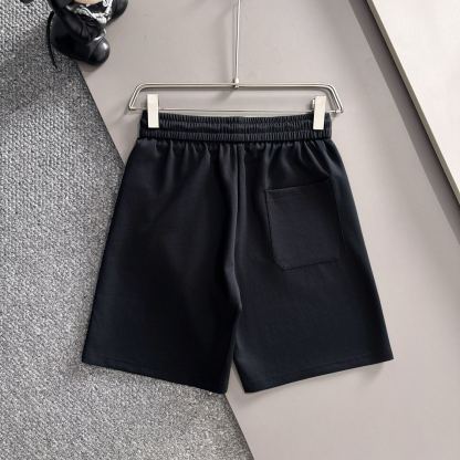 [Copy]『M-3XL』通気性抜群のサマーファッションセット スタイリッシュなトップス＋トレンディなショートパンツ