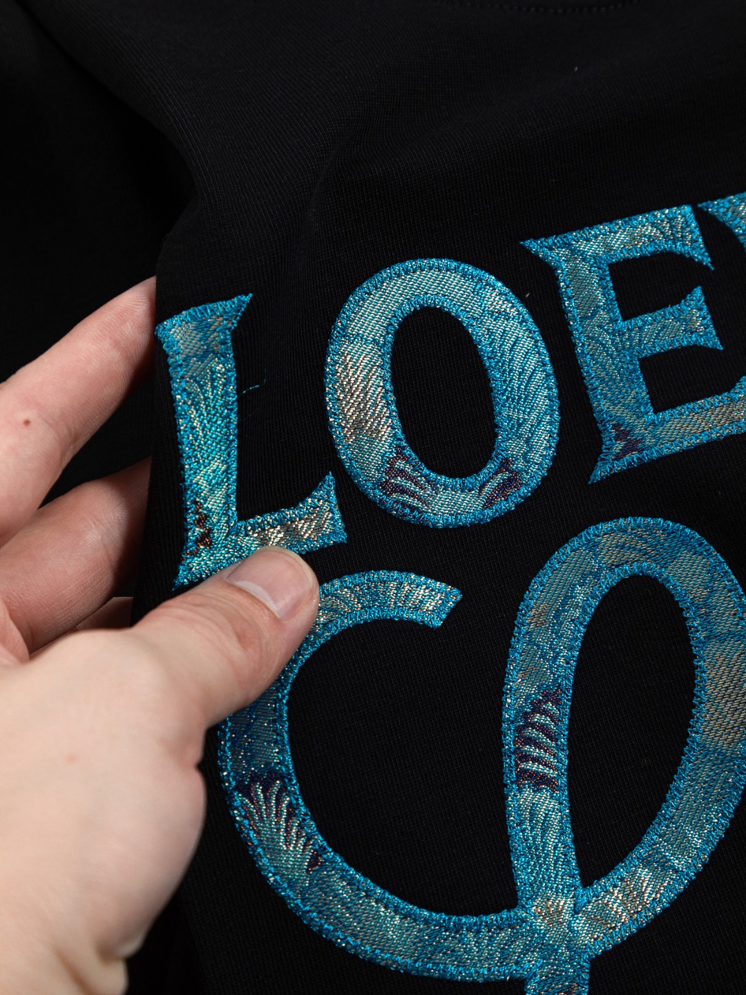 『S-XL』通気性に優れた純綿素材を使用し、縁起の良い雲の刺繍を施したこの衣服は、シンプルながらも洗練されたデザインで、普段使いに最適です！