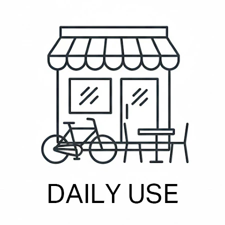 DAILY USE