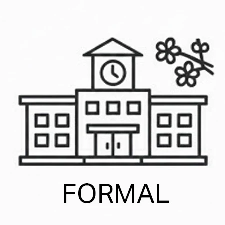 FORMAL
