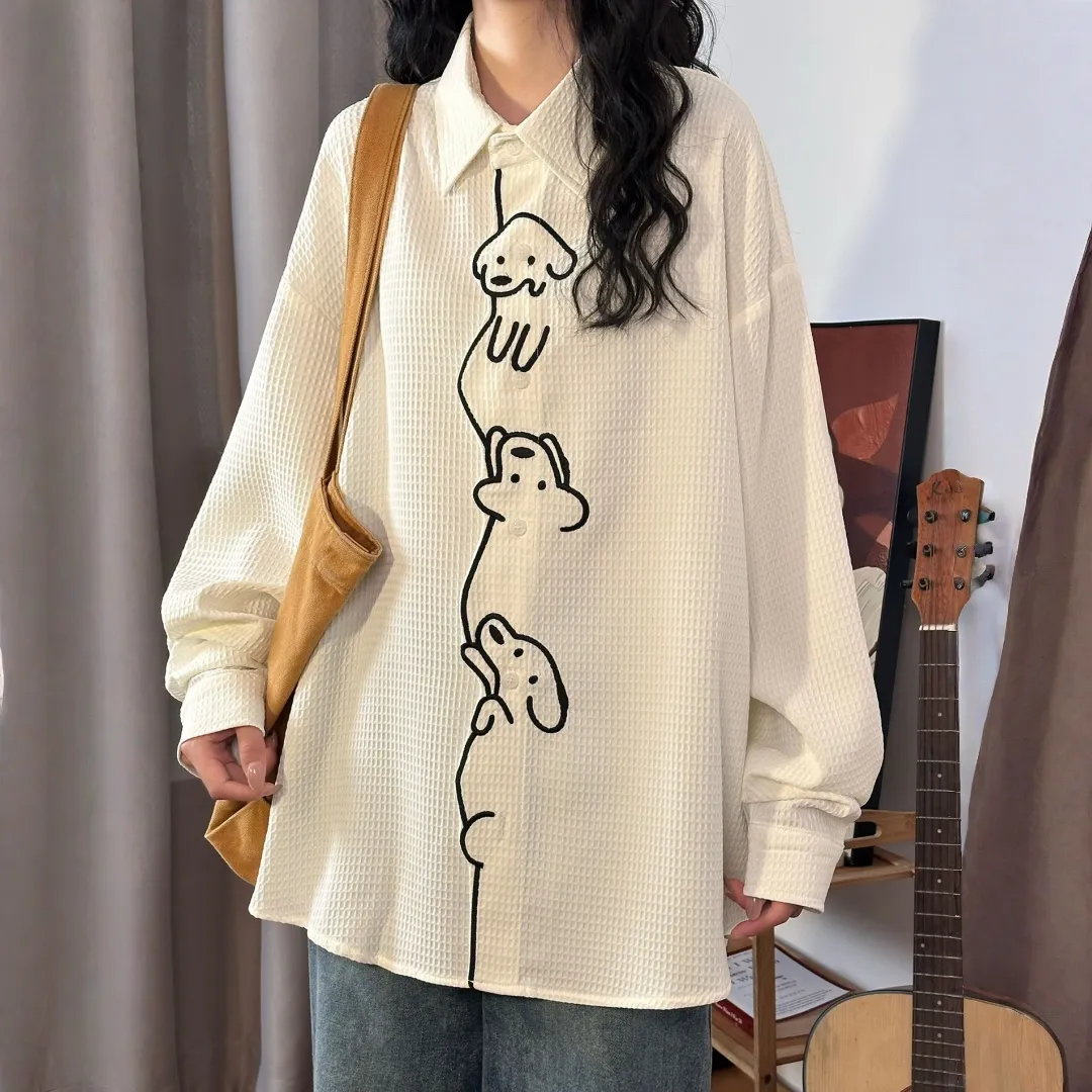 シャツ·ブラウス