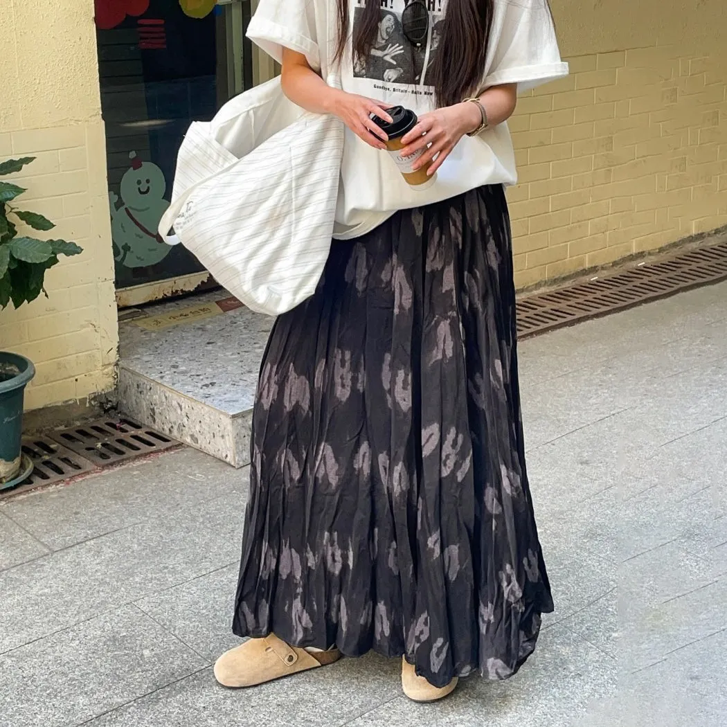 スカート