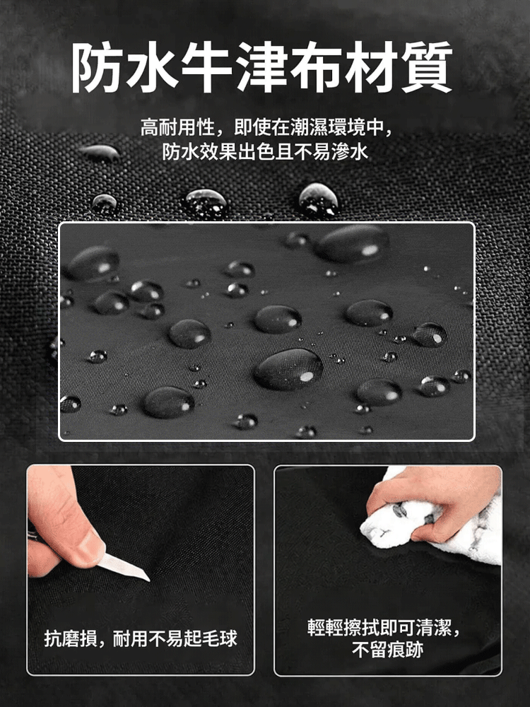 2026春夏限定安全多功能背包🔥告別肩頸痠痛！