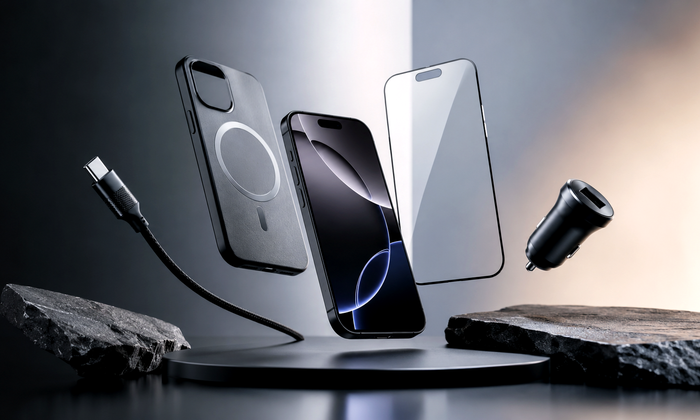 Mobile Essentials