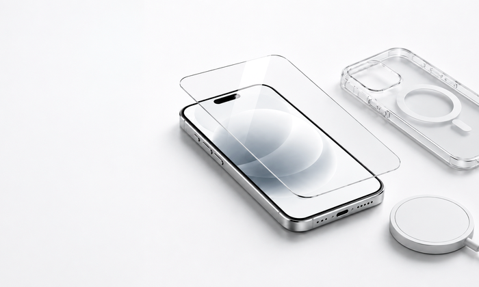 Screen Protectors