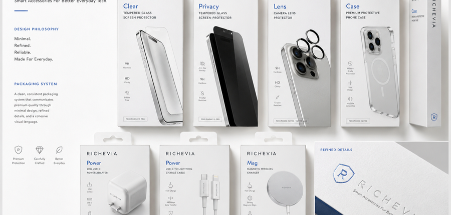 Packaging