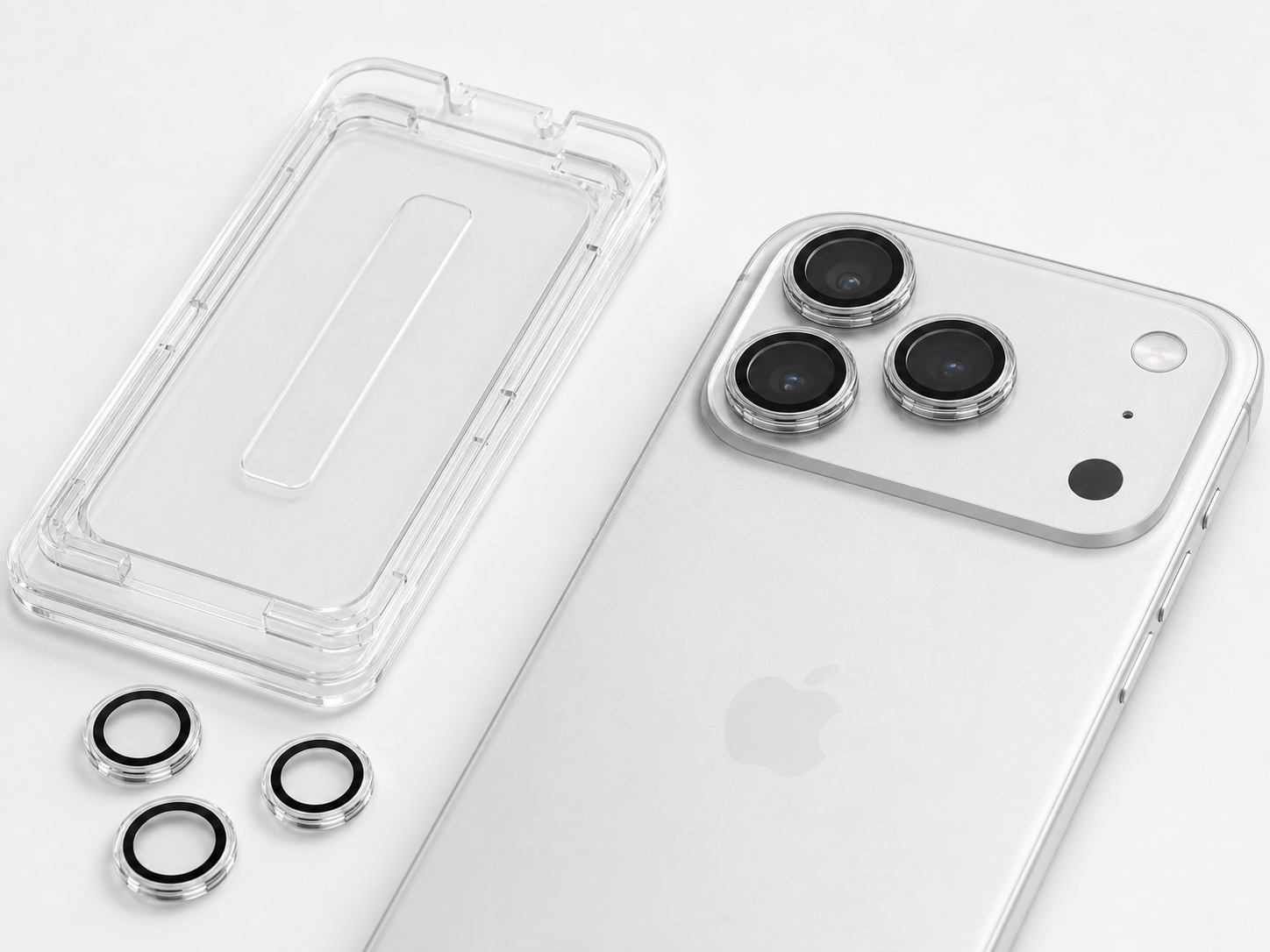 Camera Lens Protectors