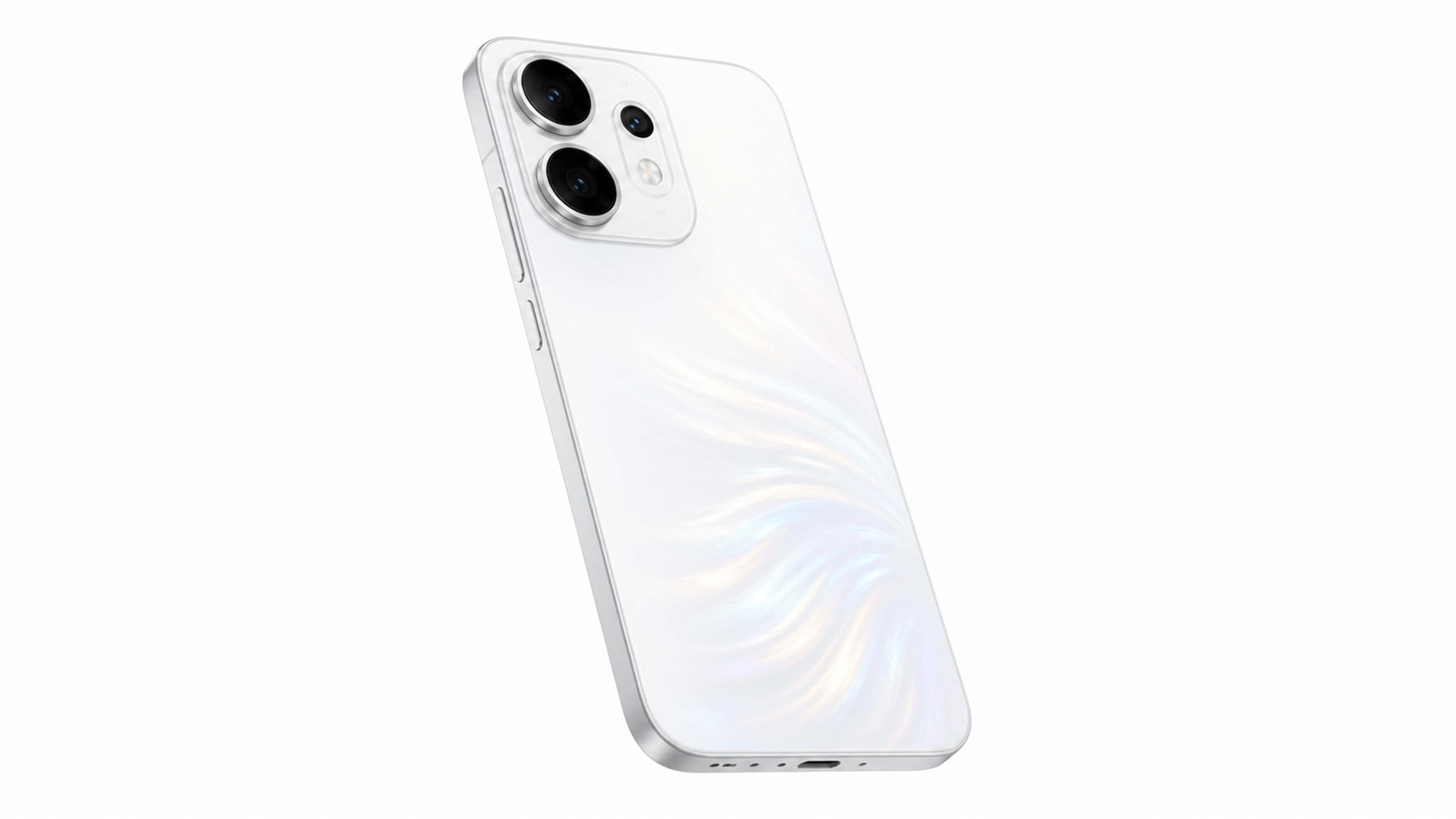 OPPO RICHEVIA accessories