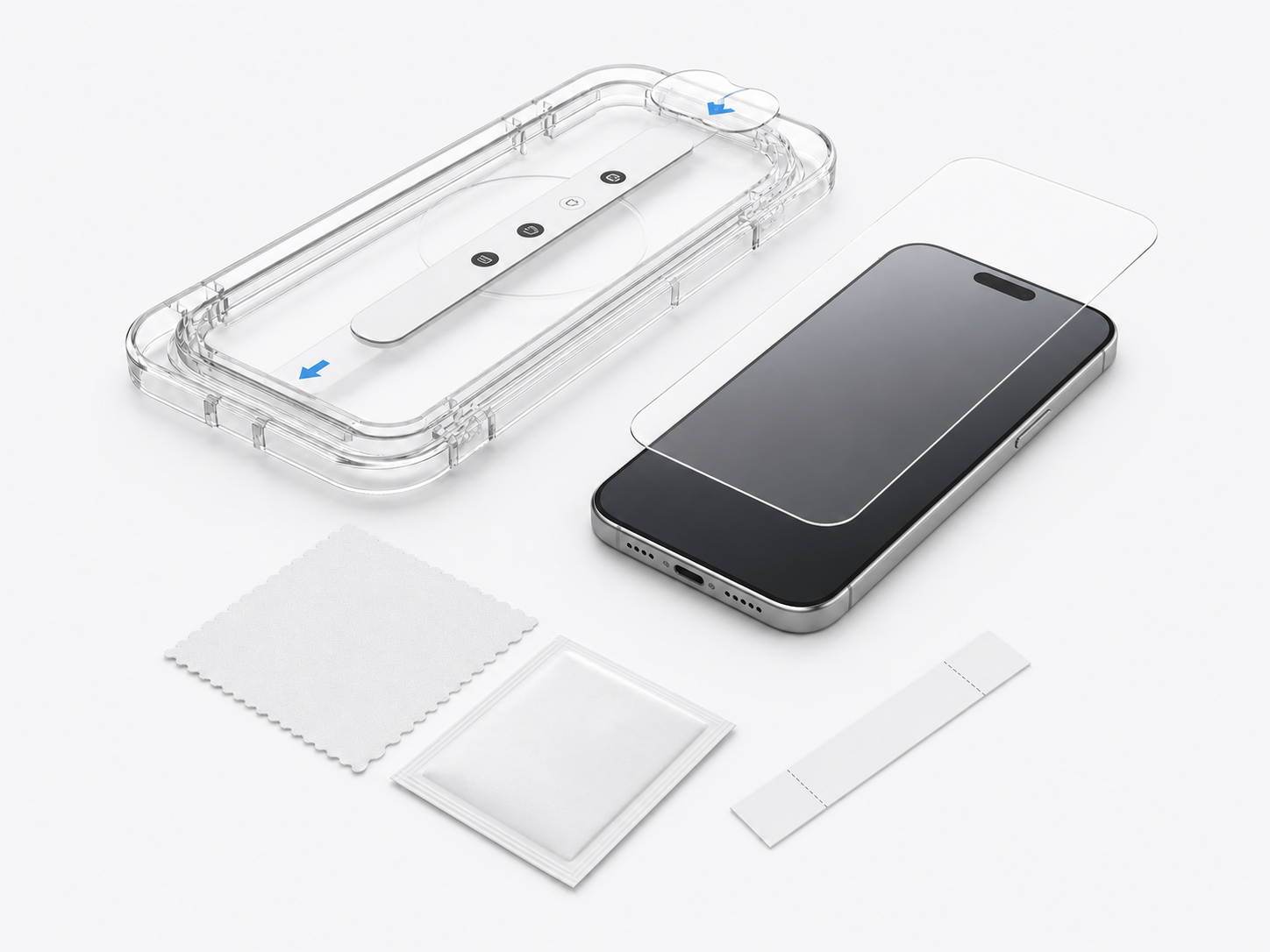 Screen Protectors