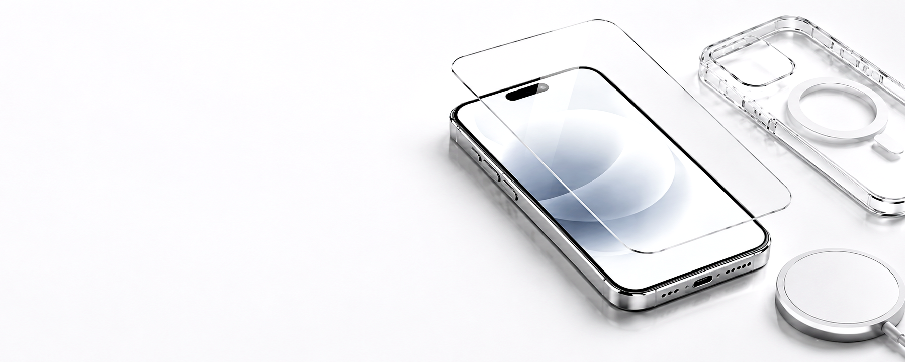 Richevia mobile accessories