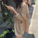 卡其色