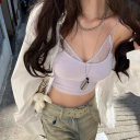 紫色