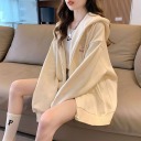 杏色（薄款）