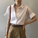 白色