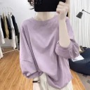 紫色