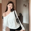 白色（長袖）