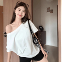 白色（短袖）