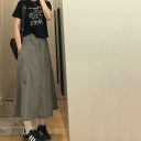 灰綠色