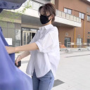 白色