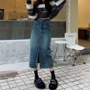 復古藍