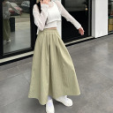 鹹菜綠