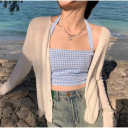 杏色