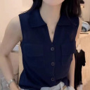 藍色