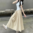 杏色