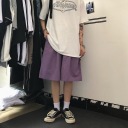 紫色