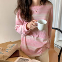 粉色
