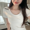 白色