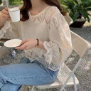 杏色