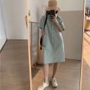 淺水綠