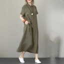 軍綠色