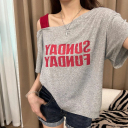 灰色