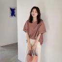 灰粉色