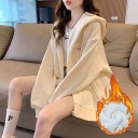 杏色（加絨）