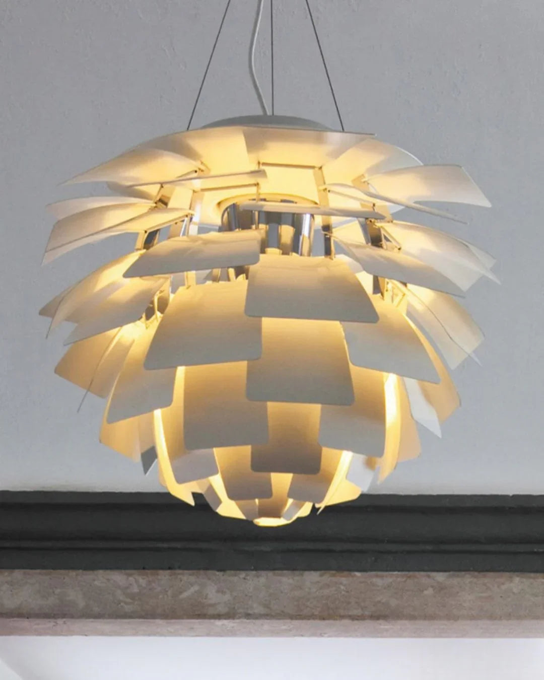 PH Pinecone Pendant Light - Cozymatic