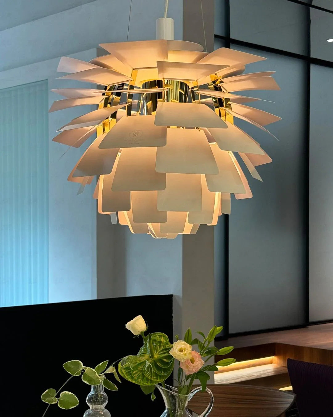 PH Pinecone Pendant Light - Cozymatic