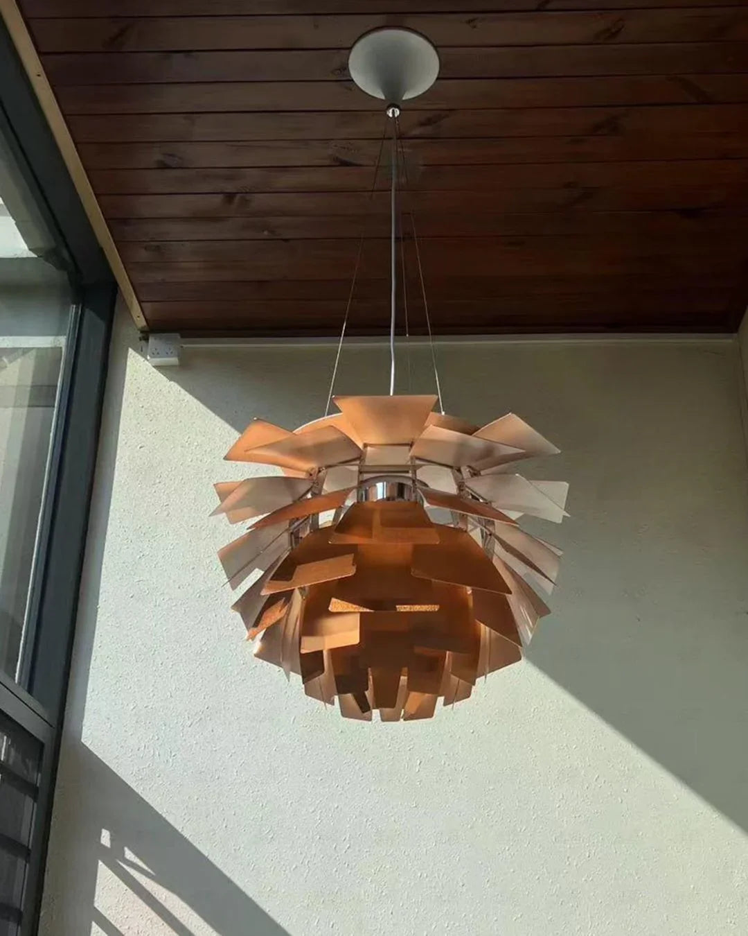 PH Pinecone Pendant Light - Cozymatic
