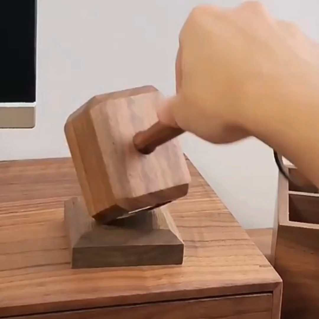 Hammer Bottle Opener